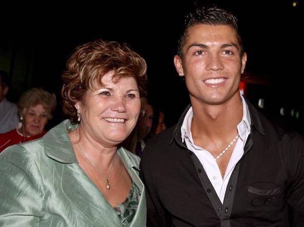 Ecco chi ha salvato la vita a Cristiano Ronaldo!