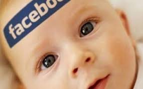 45.000 euro di multa a chi pubblica le foto dei bambini su Facebook.