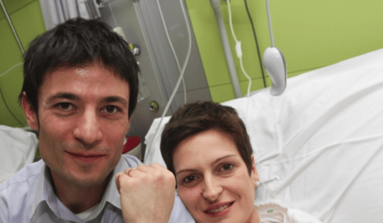 Bergamo: Mamma coraggio rifiuta l’aborto: “Fate come me”