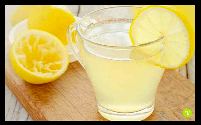 Acqua e limone…la cura a tantissime patologie