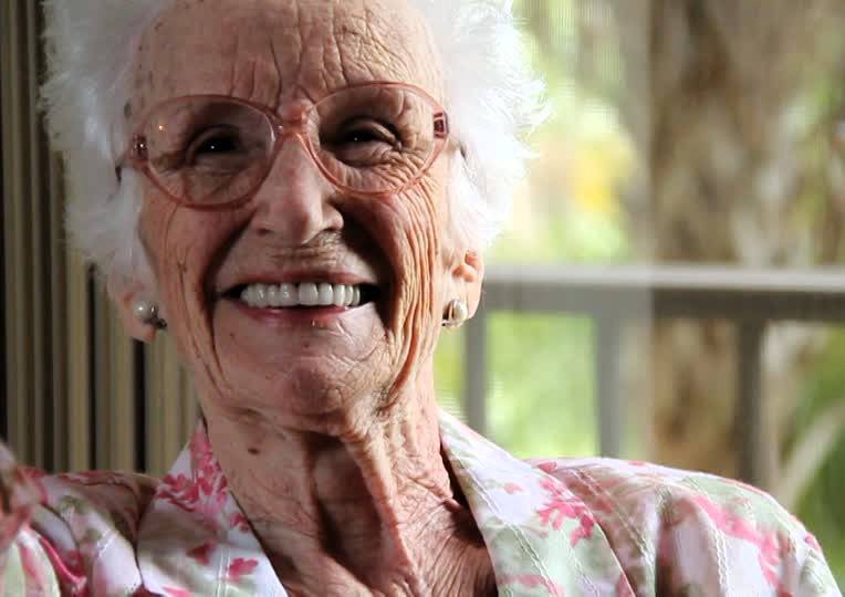 Un’infermiera rimane scioccata… dalla lettera che un’anziana donna scrive prima di morire